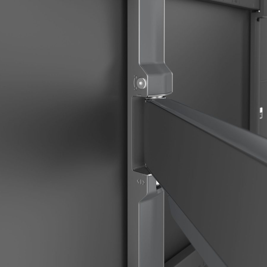 Vogel's ELITE TVM 5845 | Draabare tv-beugel XL | 55-100"  17